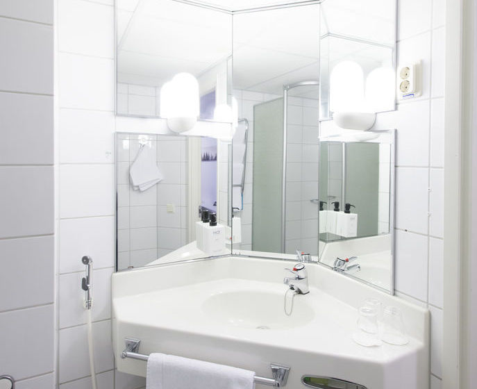 Отель Scandic Järvenpää