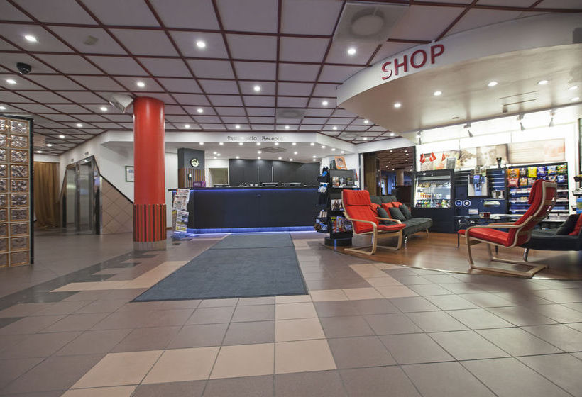فندق Scandic Järvenpää