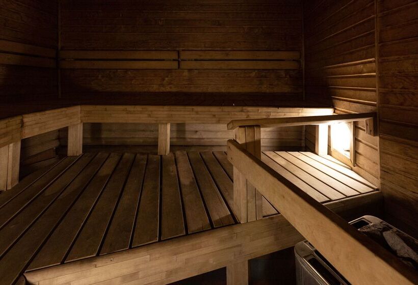 Fotos del hotel Scandic Kaisaniemi:  38