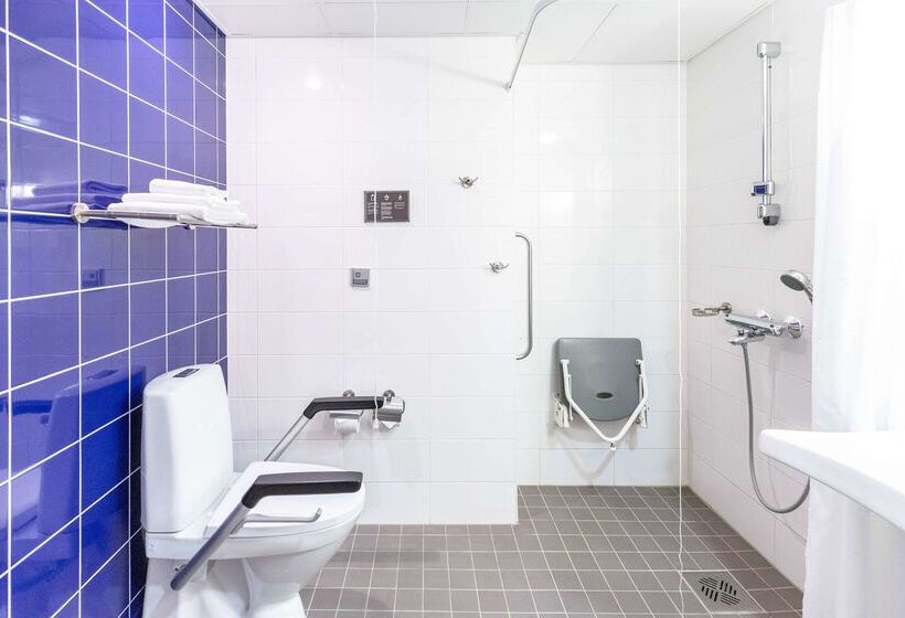Fotos del hotel Scandic Kaisaniemi:  13