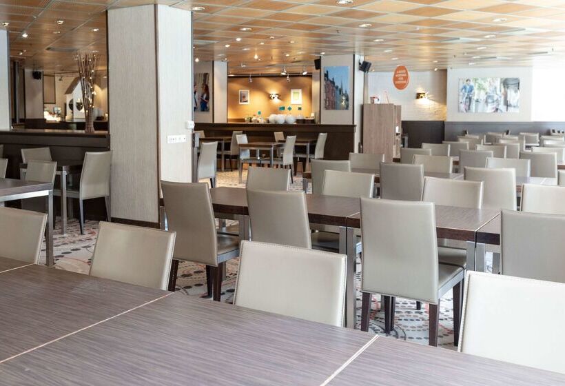 Fotos del hotel Scandic Kaisaniemi:  16