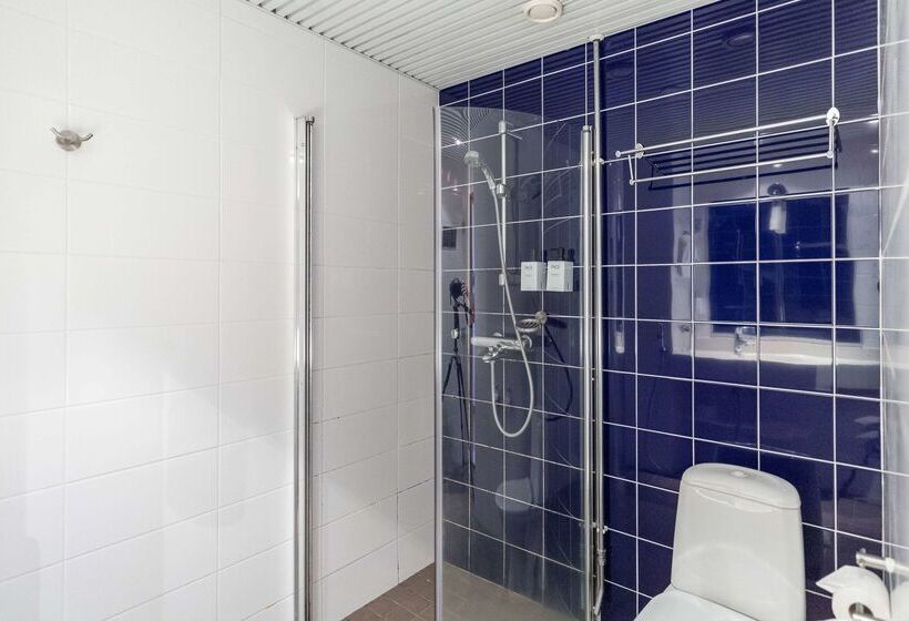 Fotos del hotel Scandic Kaisaniemi:  18