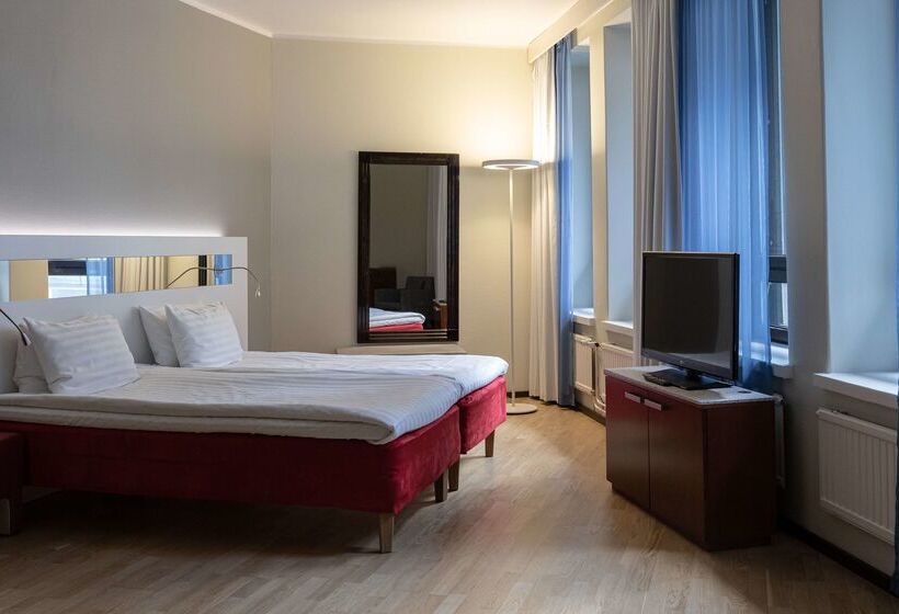 Fotos del hotel Scandic Kaisaniemi:  17