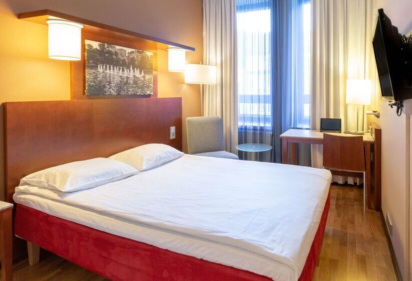 Fotos del hotel Scandic Kaisaniemi:  30