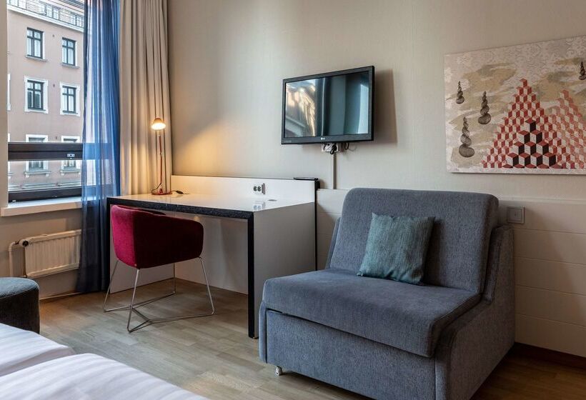 Fotos del hotel Scandic Kaisaniemi:  34