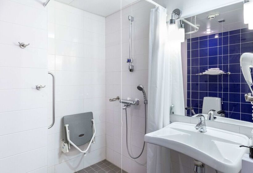 Fotos del hotel Scandic Kaisaniemi:  51