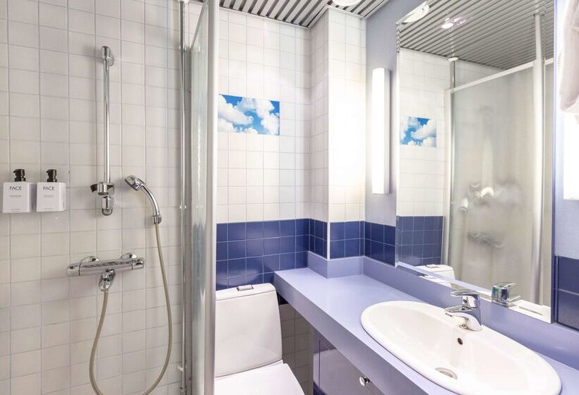 Fotos del hotel Scandic Kaisaniemi:  52