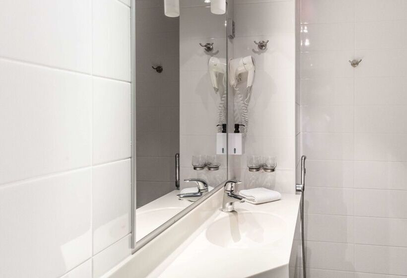 Fotos del hotel Scandic Kaisaniemi:  11