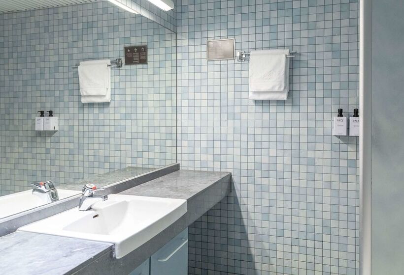 Fotos del hotel Scandic Kaisaniemi:  53