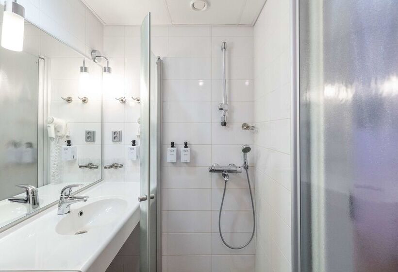 Fotos del hotel Scandic Kaisaniemi:  10