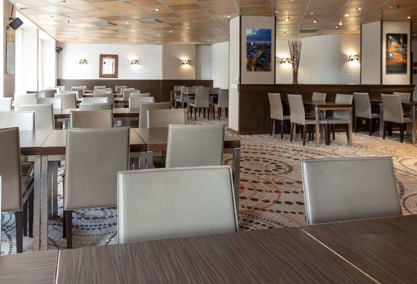 Fotos del hotel Scandic Kaisaniemi:  29
