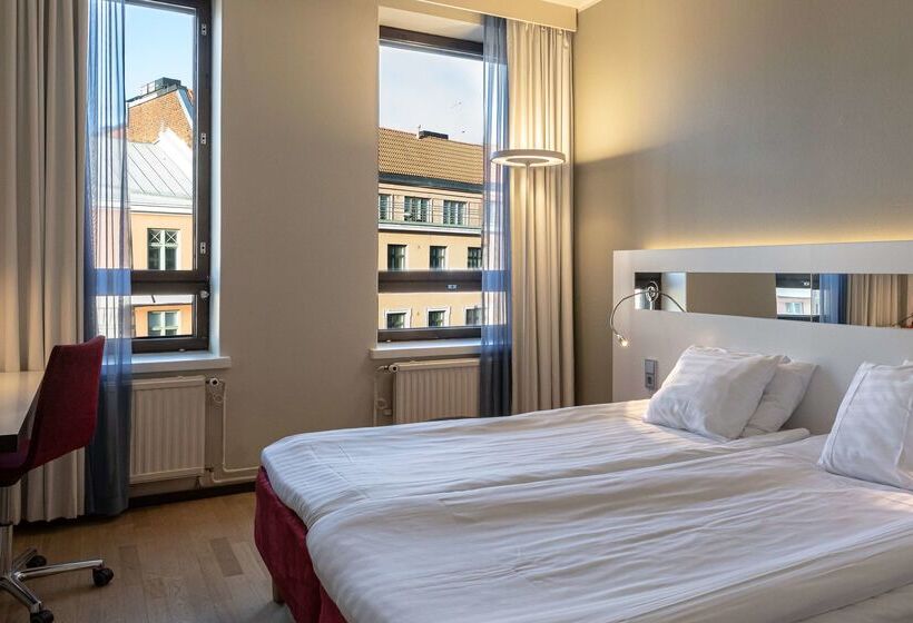 Fotos del hotel Scandic Kaisaniemi:  28