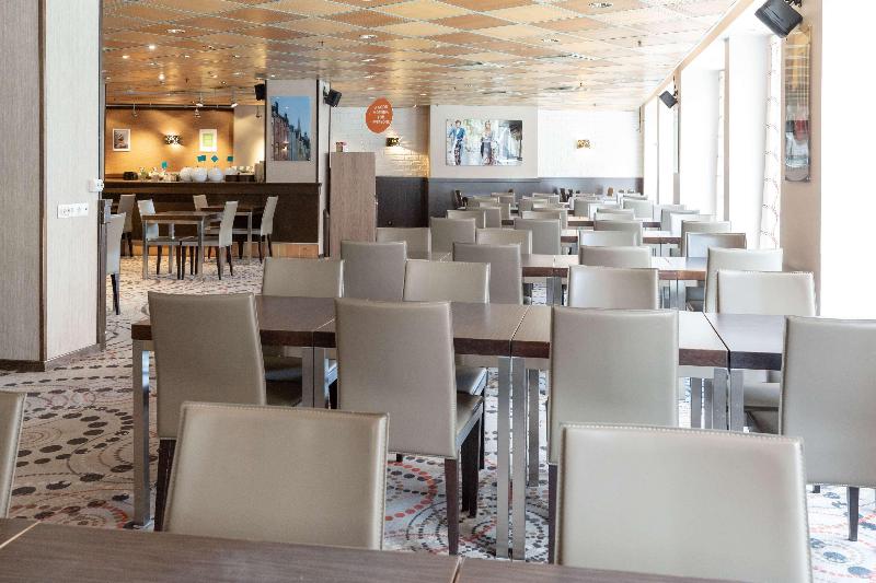 Fotos del hotel Scandic Kaisaniemi:  37