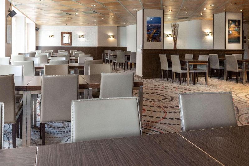 Fotos del hotel Scandic Kaisaniemi:  41