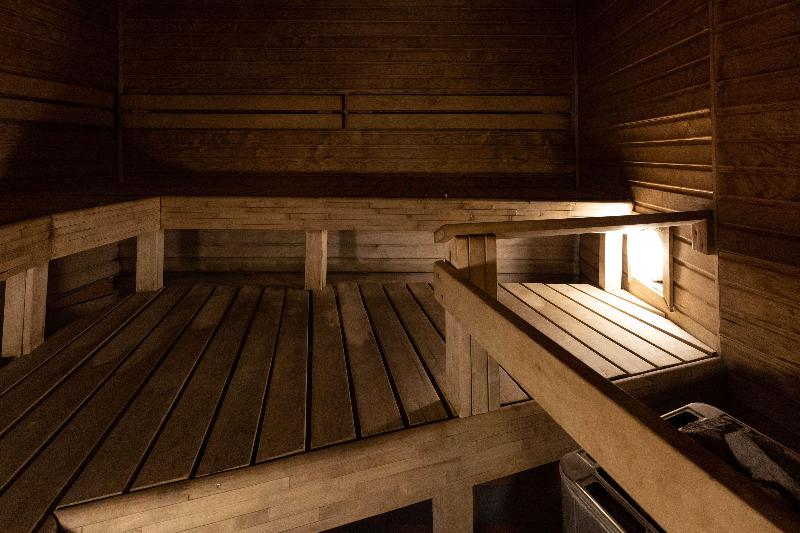Fotos del hotel Scandic Kaisaniemi:  36