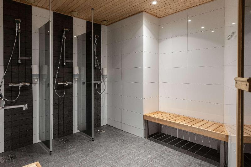 Fotos del hotel Scandic Kaisaniemi:  22