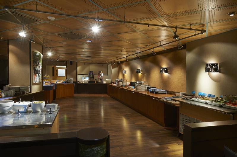 Fotos del hotel Scandic Kaisaniemi:  58
