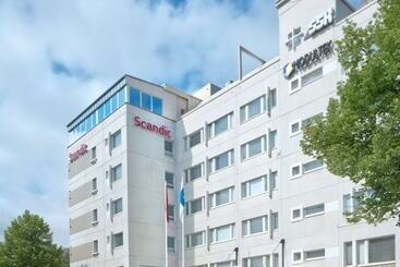 Scandic Ozon
