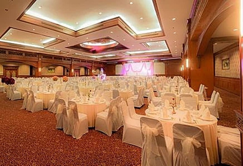 هتل Star Convention