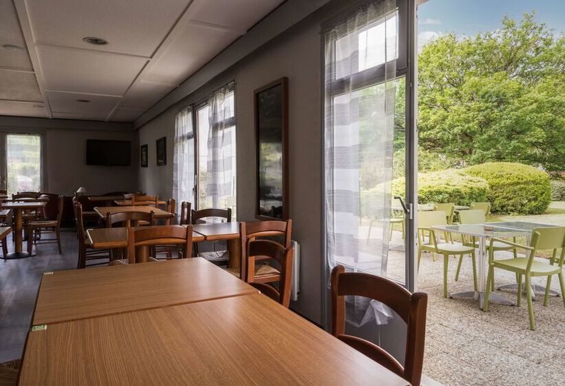 酒店 The Originals Access, Hôtel Foix