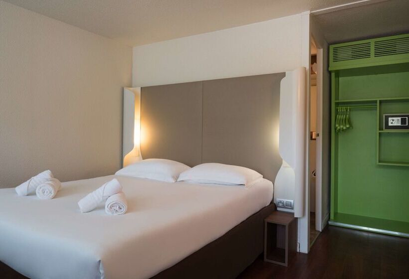 Otel The Originals Access, Hôtel Foix