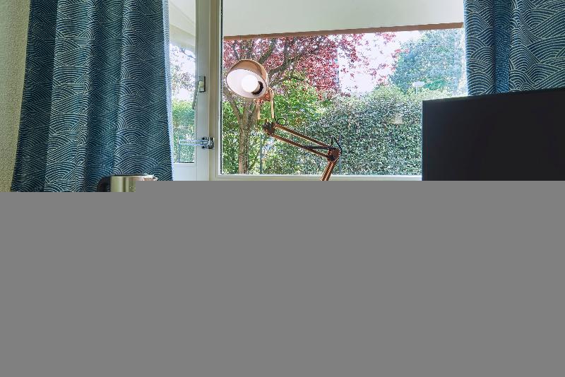 ホテル The Originals City Hôtel La Verrière Yvelines