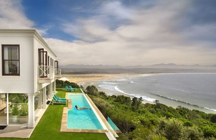 Отель The Plettenberg