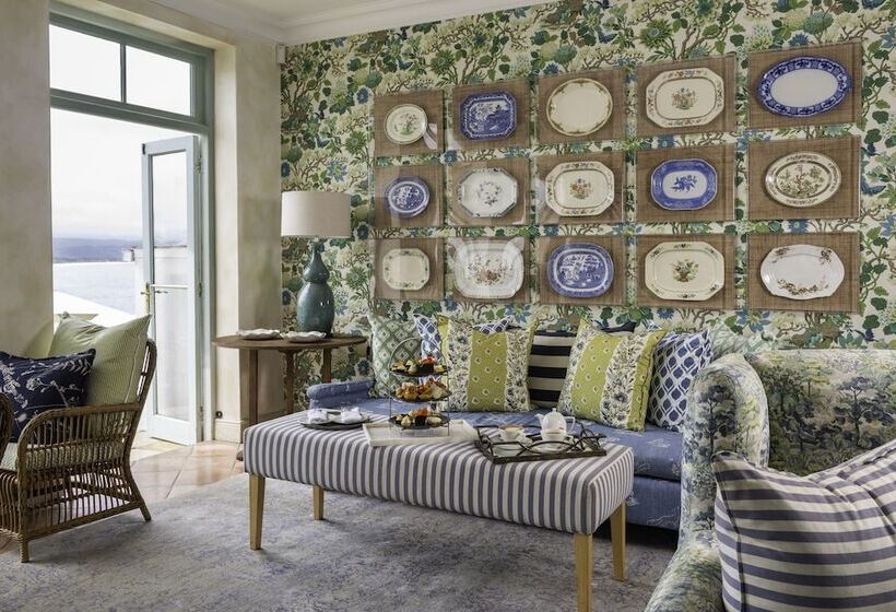 هتل The Plettenberg