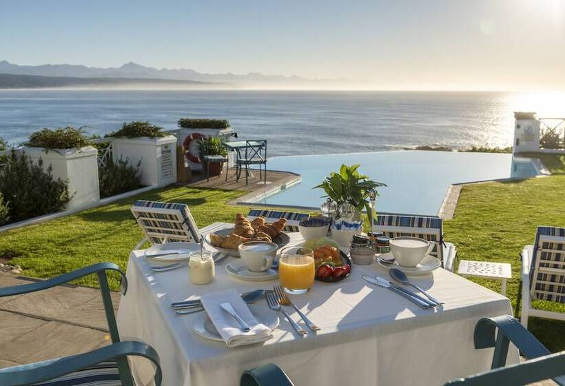 هتل The Plettenberg