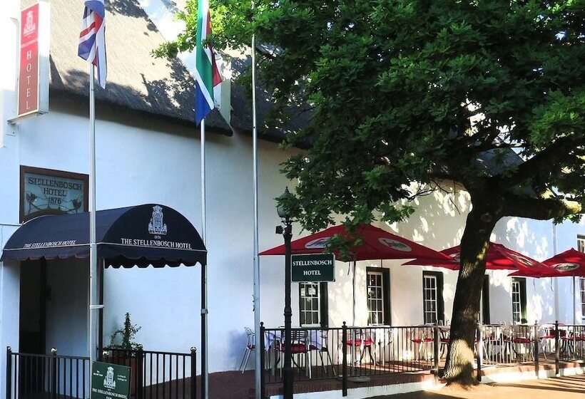 Hôtel The Stellenbosch