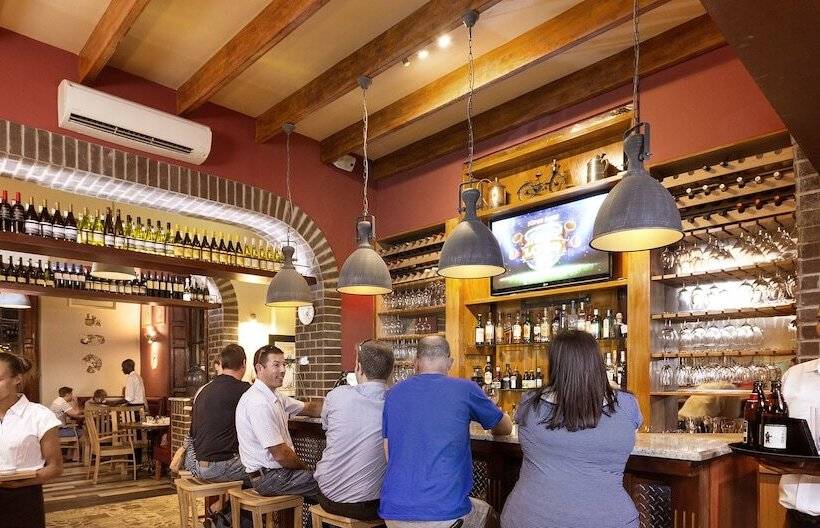 هتل The Stellenbosch