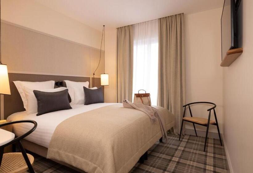 Fotos del hotel Hôtel Toujours:  10