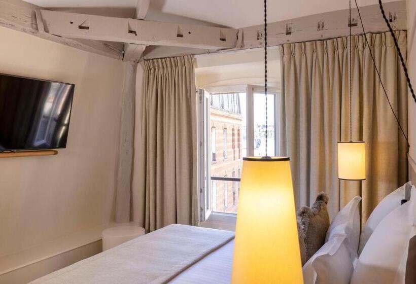 Fotos del hotel Hôtel Toujours:  17