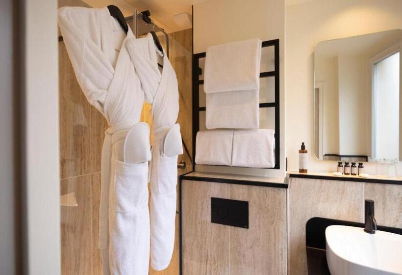 Fotos del hotel Hôtel Toujours:  61