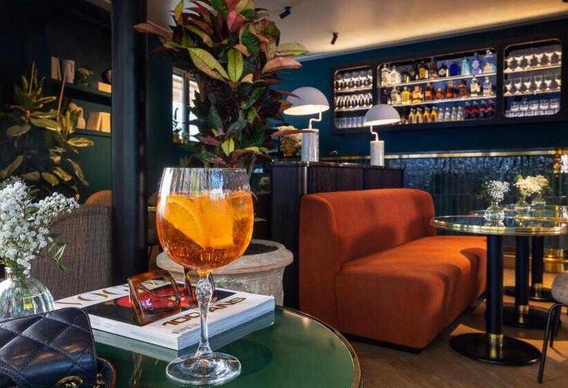 Fotos del hotel Hôtel Toujours:  67