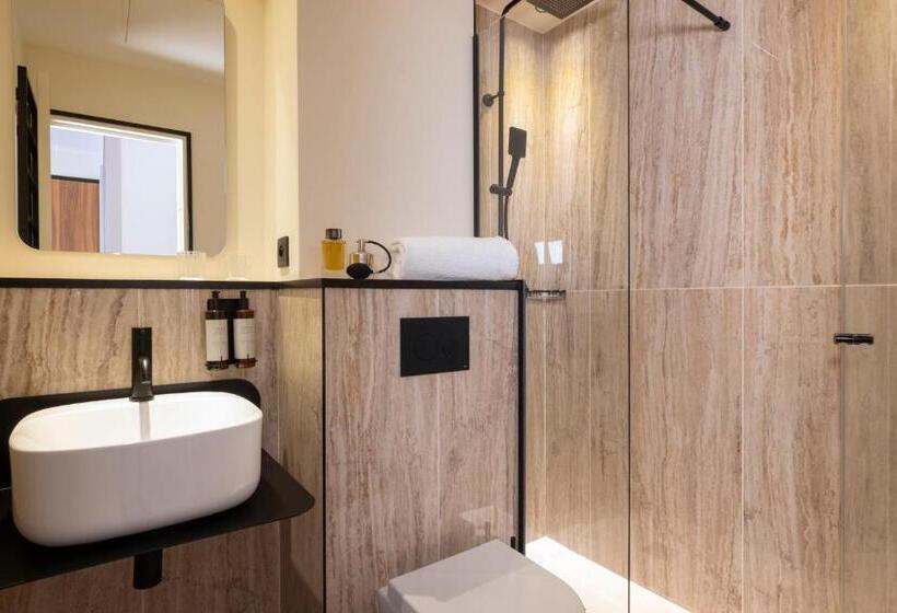 Fotos del hotel Hôtel Toujours:  85