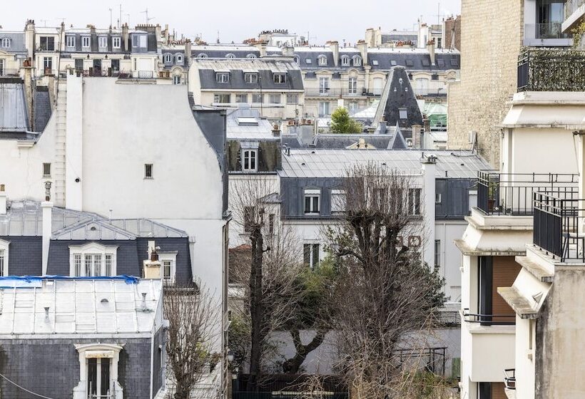 Fotos del hotel Hôtel Toujours:  75