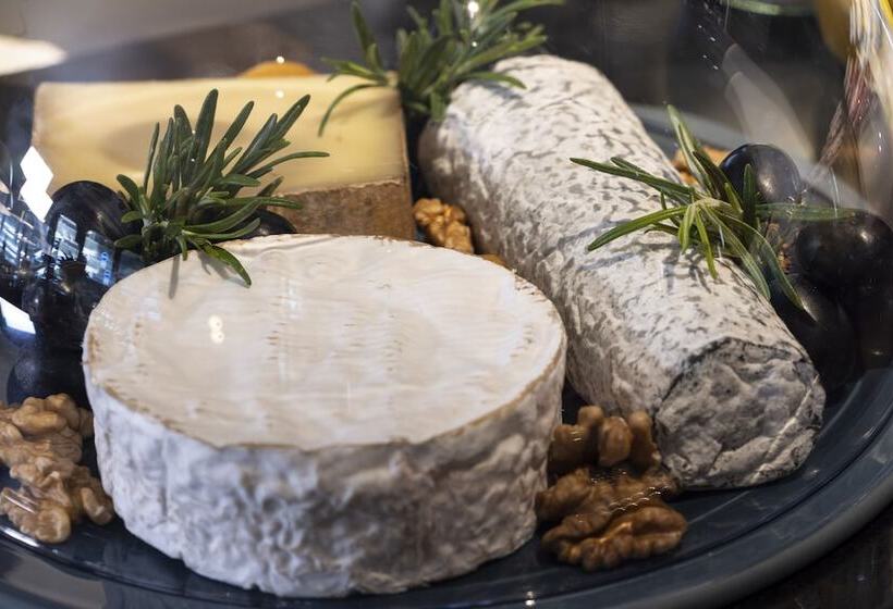 Fotos del hotel Hôtel Toujours:  81