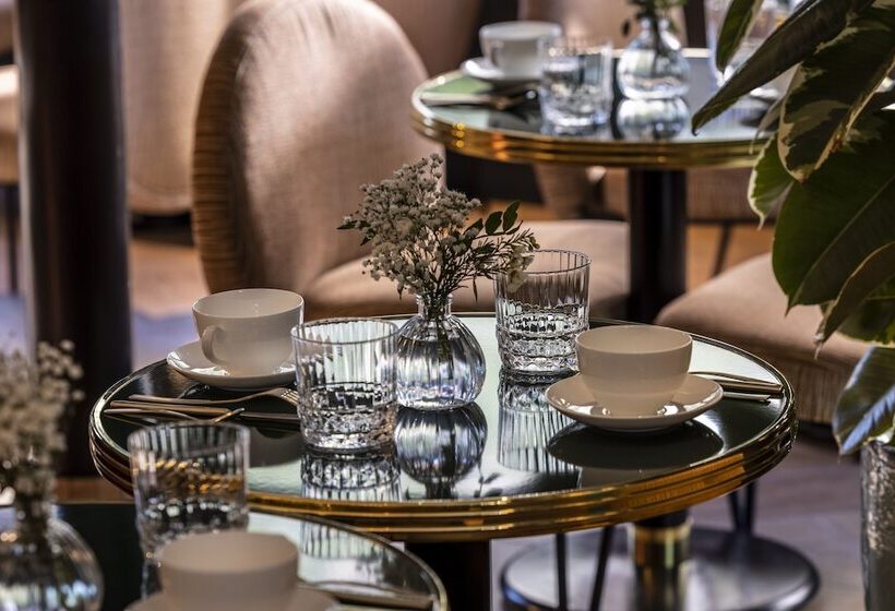 Fotos del hotel Hôtel Toujours:  62