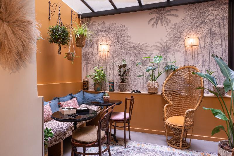 Fotos del hotel Touraine Opera:  3