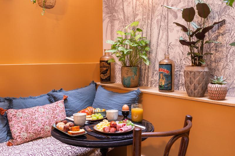 Fotos del hotel Touraine Opera:  9