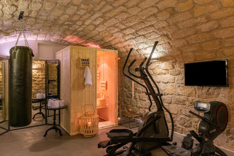 Fotos del hotel Touraine Opera:  10