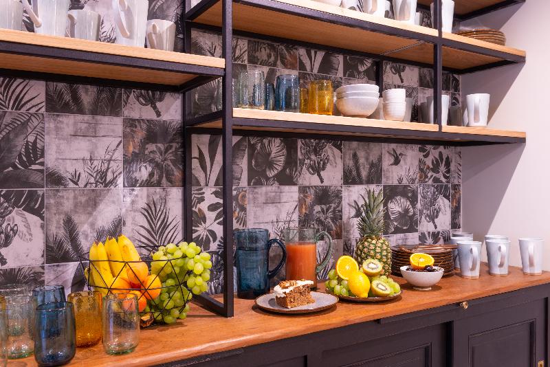 Fotos del hotel Touraine Opera:  4