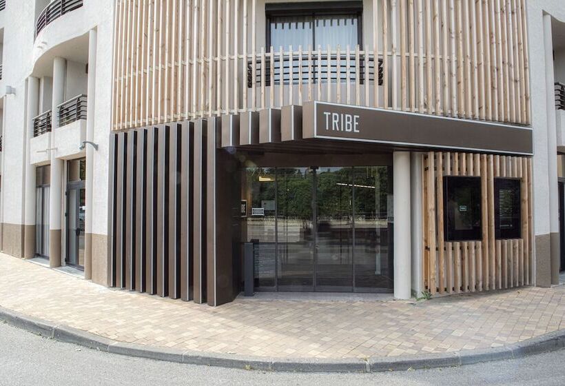 Hotel Tribe Carcassonne