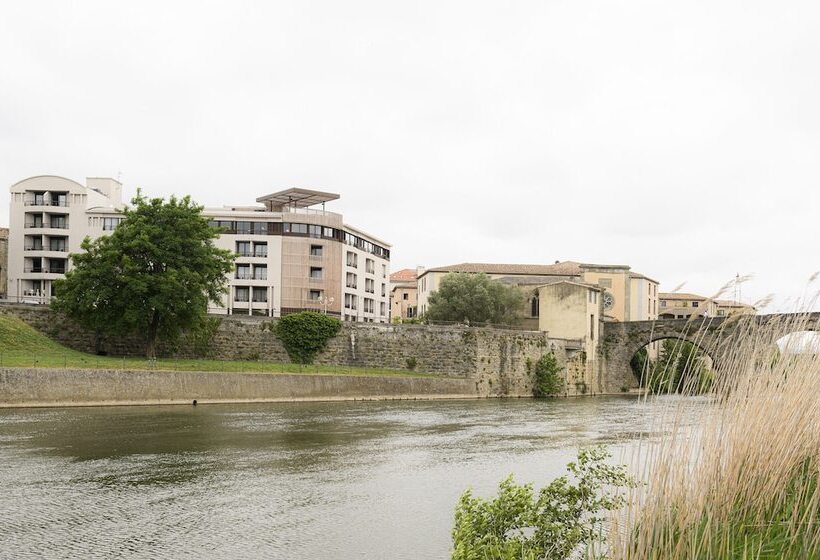 Hotel Tribe Carcassonne