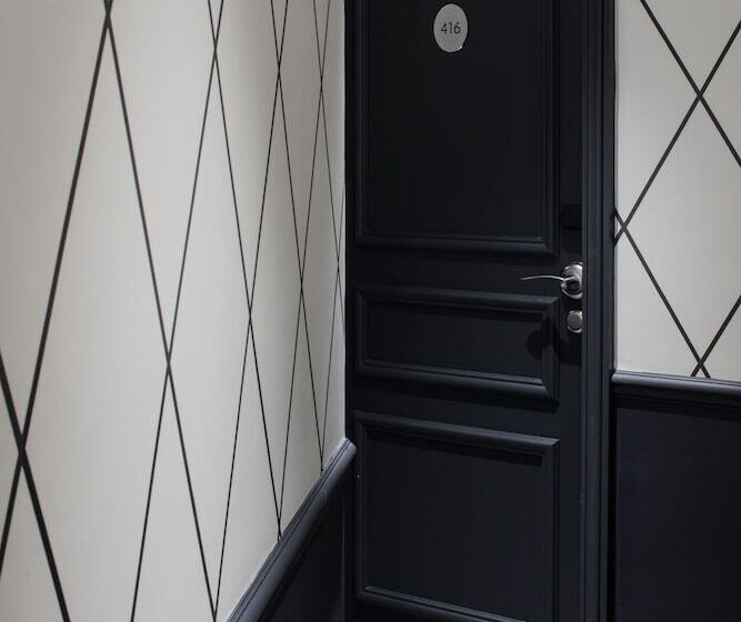 Fotos del hotel Trinité Haussmann:  9