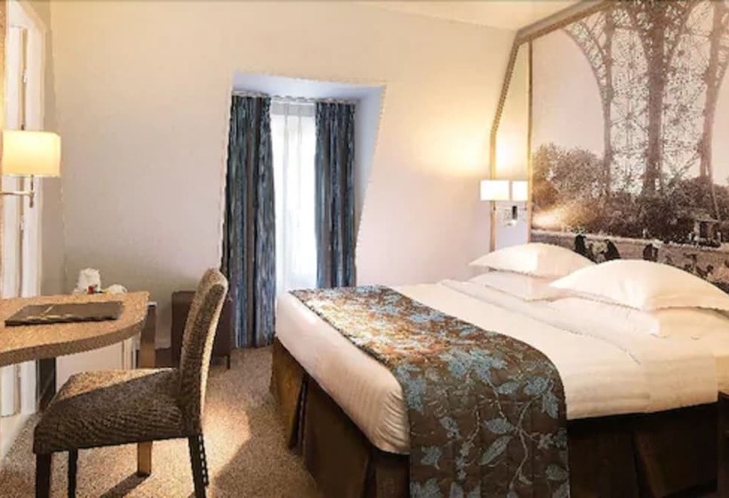 Fotos del hotel Turenne Le Marais:  2