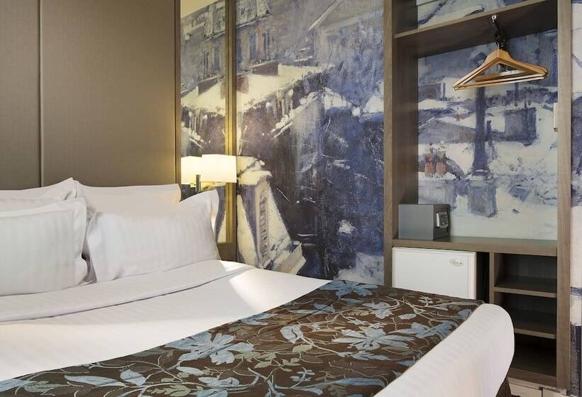 Fotos del hotel Turenne Le Marais:  6