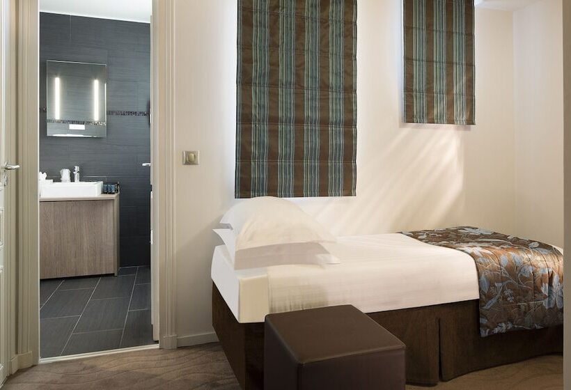 Fotos del hotel Turenne Le Marais:  8