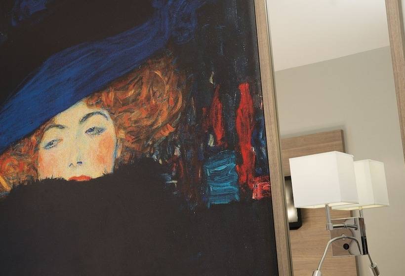 Fotos del hotel Turenne Le Marais:  10